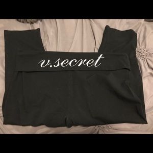 Victoria’s Secret XL leggings